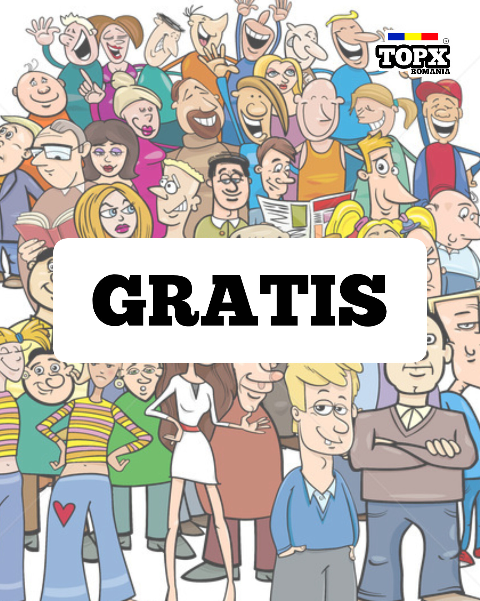 GRATIS