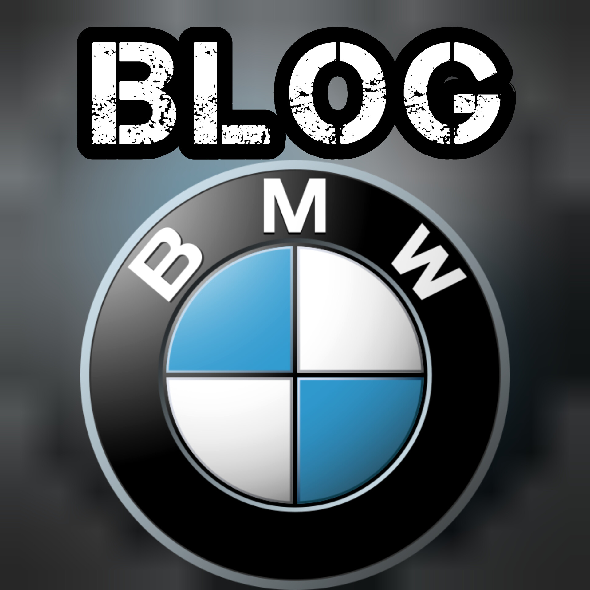 BLOG/FORUM BMW