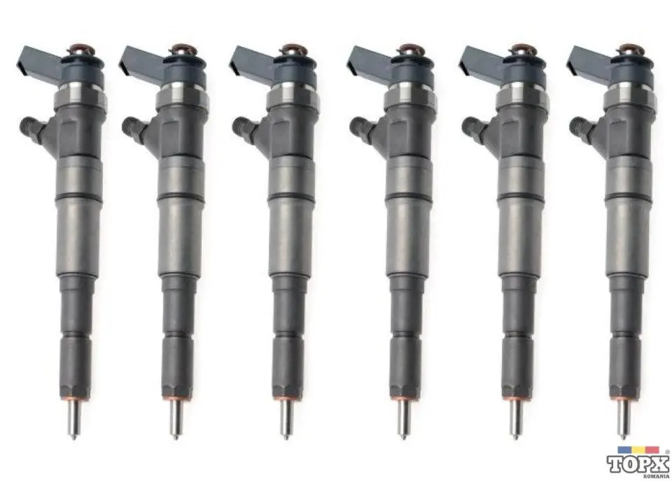 Reparatii Injectoare BMW E39, E46, E60, 520, 525, 530, 730, 740