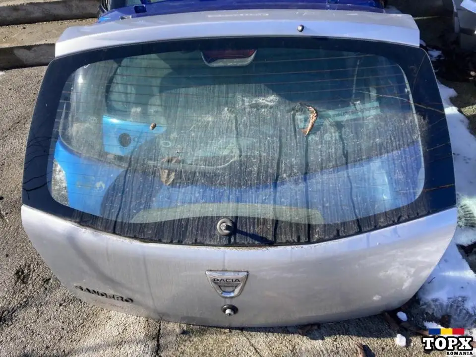 Haion / luneta Dacia Sandero 1