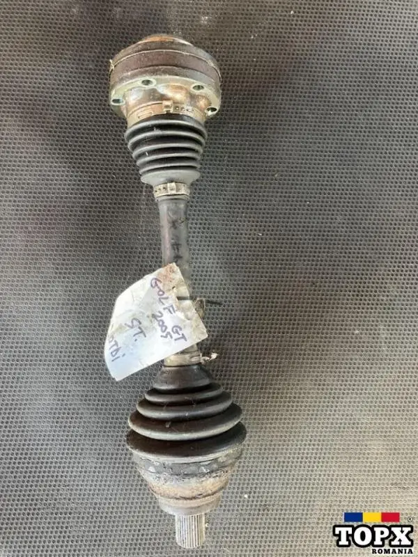 Planetara stanga Vw Golf 5 2.0tdi GT 2005