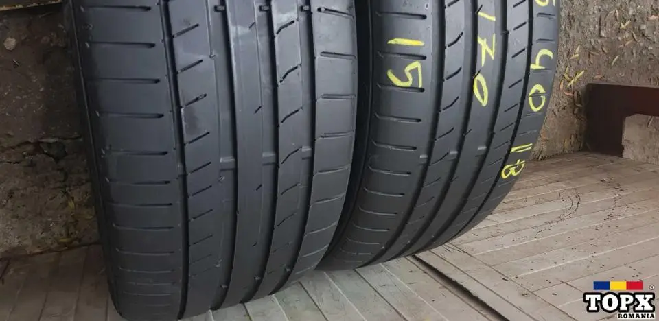 anvelope Continental 225/40/18