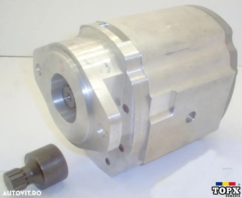 Pompa hidraulica PARKER 2PL146C