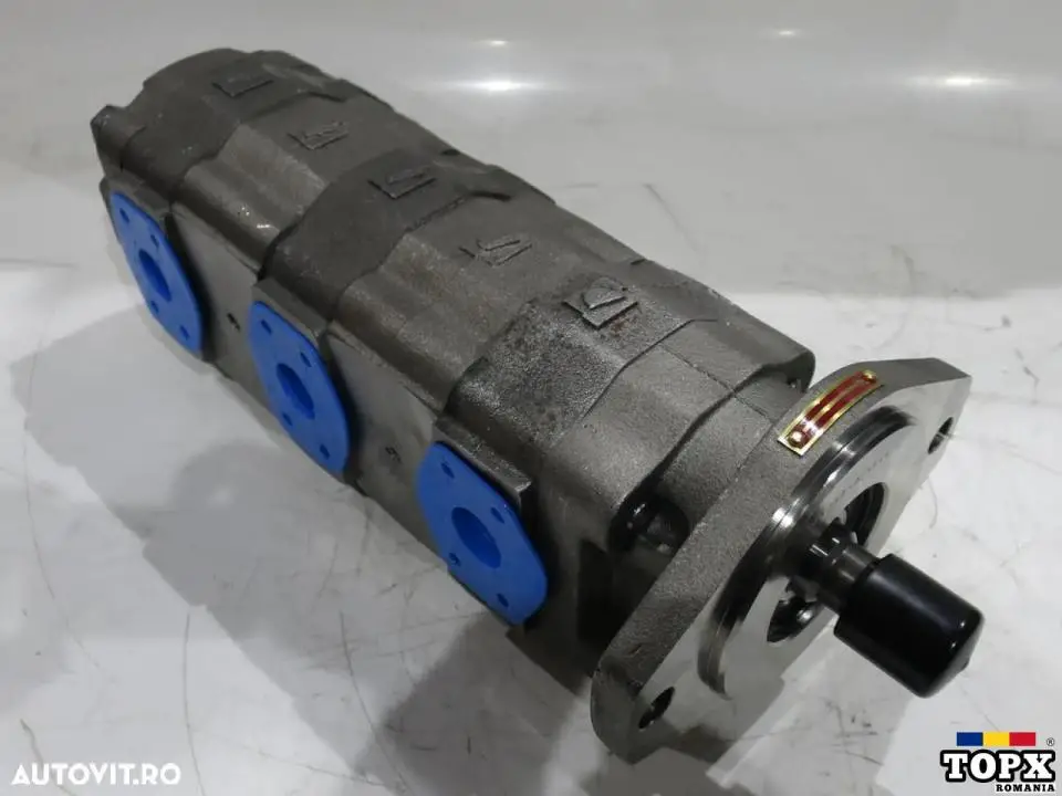 Pompa hidraulica PARKER P5100B387AHTJ12