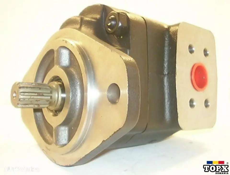 Pompa hidraulica PARKER 2PR050A