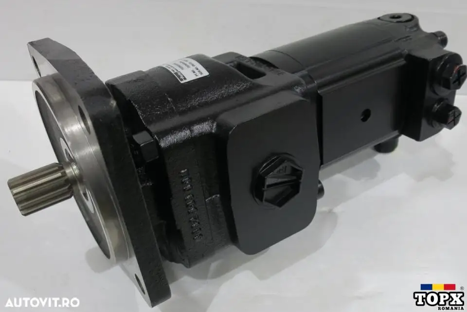 Pompa hidraulica PARKER 2PR0371PX285C