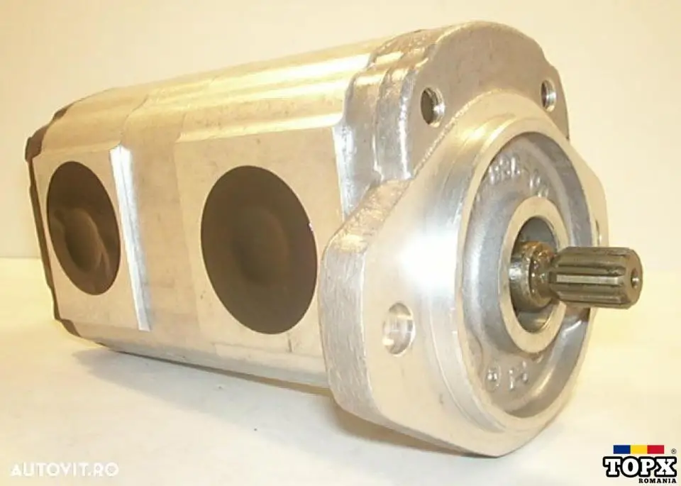 Pompa hidraulica PARKER 1PX1201PX045C