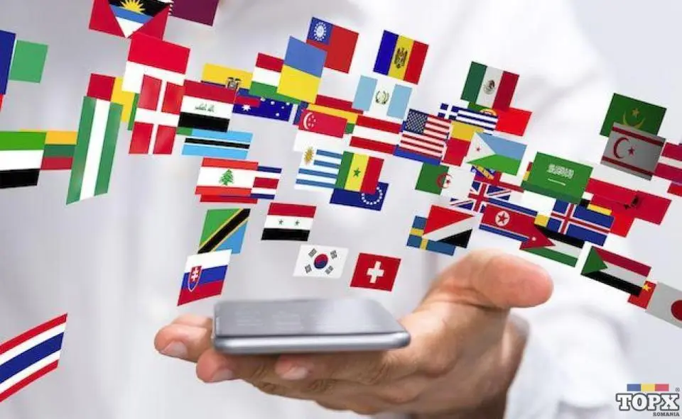 Birou de traduceri in Cluj-Napoca - 40 de limbi straine - AHR - 19