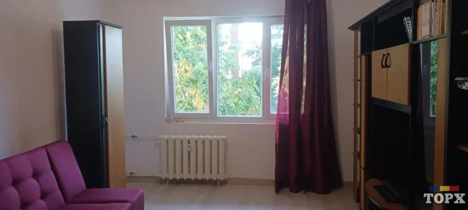 Particular inchiriez apartament 3 camere