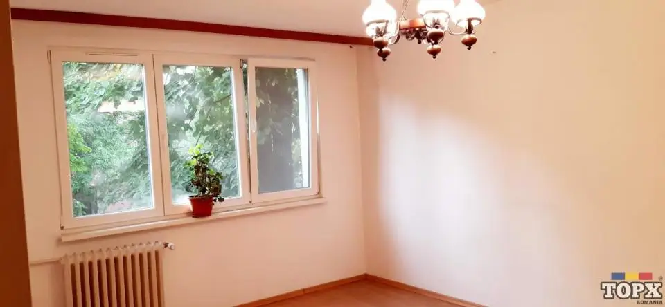 Inchiriez apartament 3 camere  - Proprietar