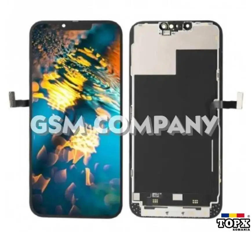 Display iPhone X Xs Max XR 11 cu Montaj pe LOC Si Garantie