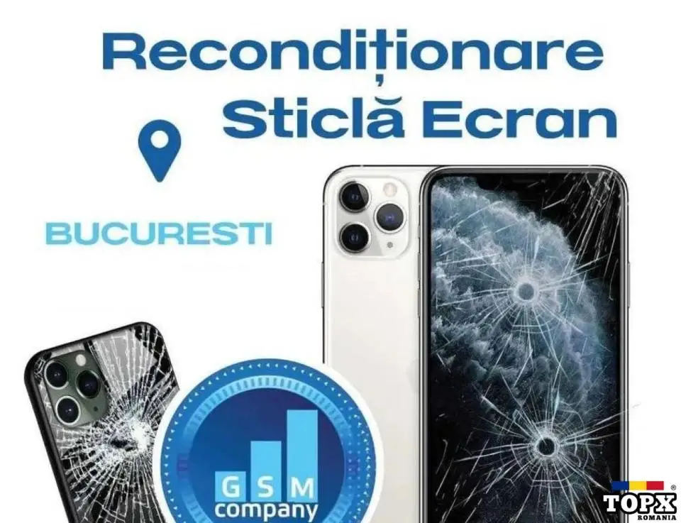 Sticla Display iPhone 12 13 12 Pro Max 13 Mini Geam Ecran cu Montaj
