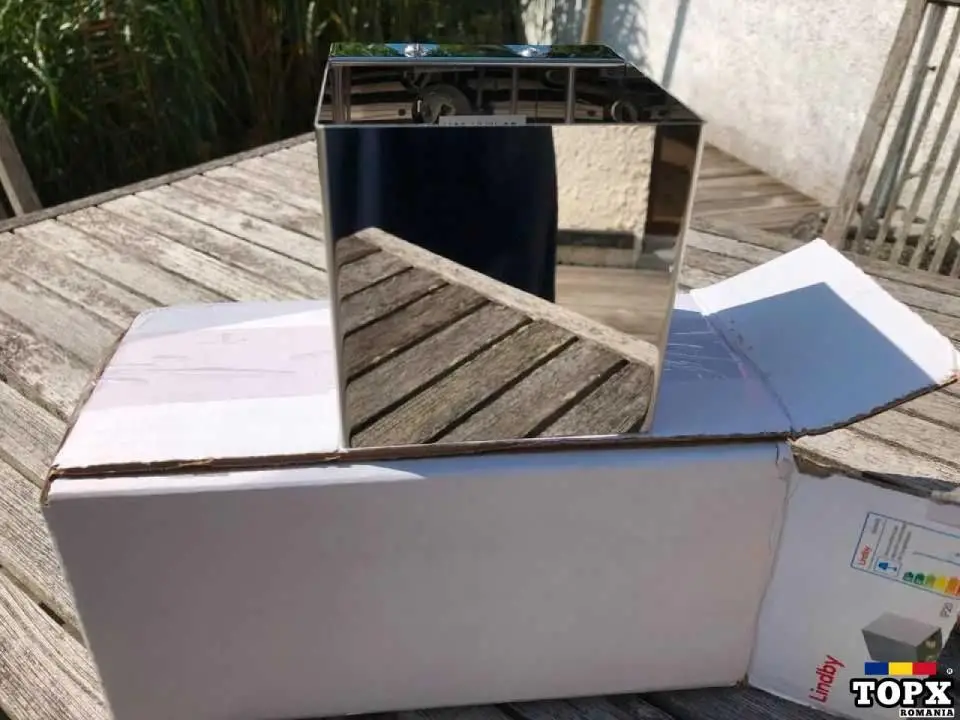 Aplică Lindby NEHLE 9624439 1xG9/33W/230V