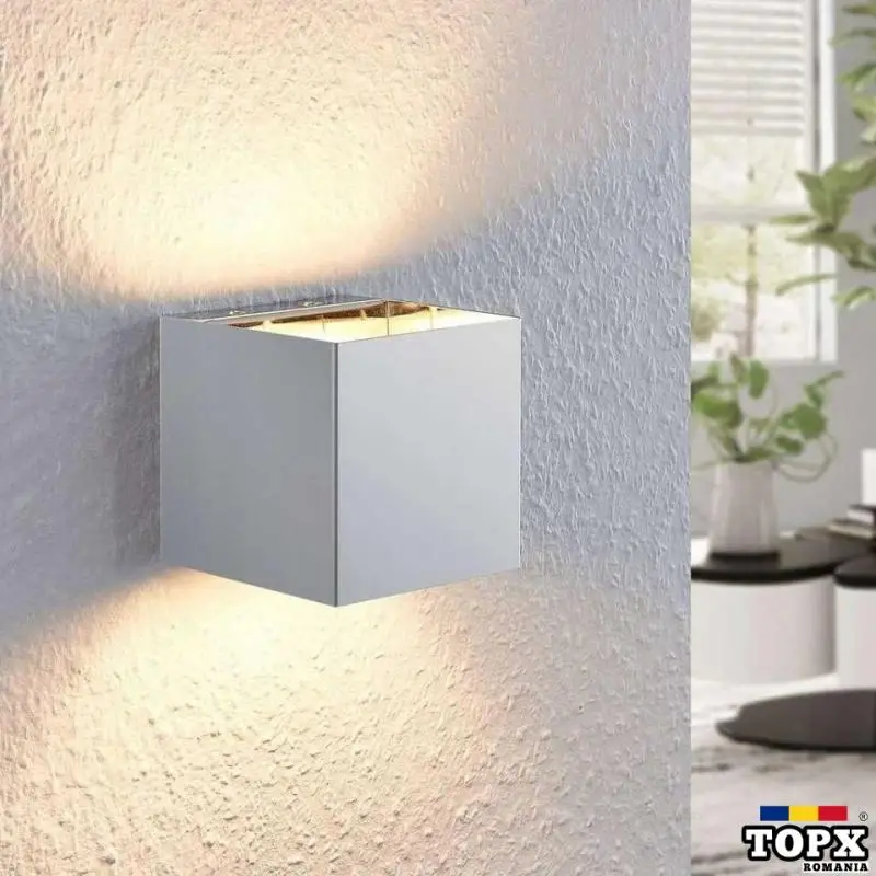 Aplică Lindby NEHLE 9624439 1xG9/33W/230V - 2