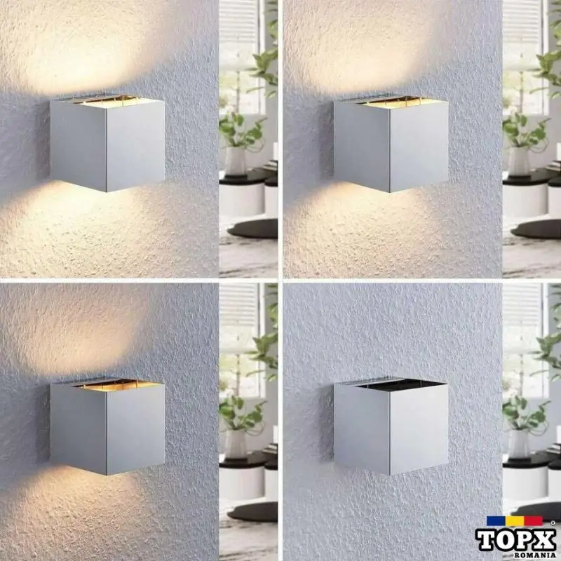 Aplică Lindby NEHLE 9624439 1xG9/33W/230V - 3