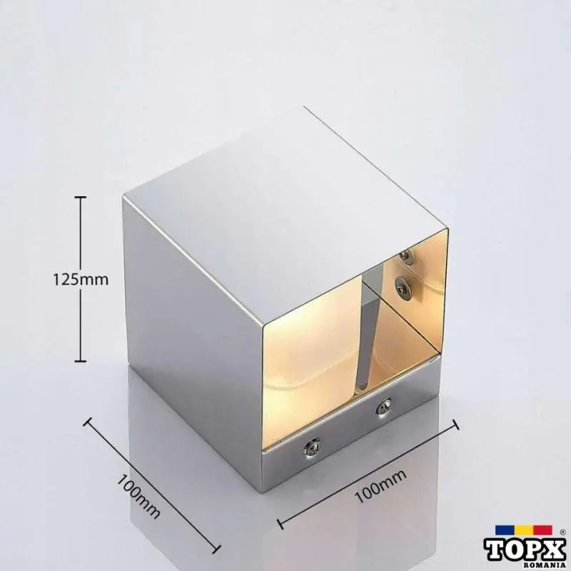 Aplică Lindby NEHLE 9624439 1xG9/33W/230V - 4