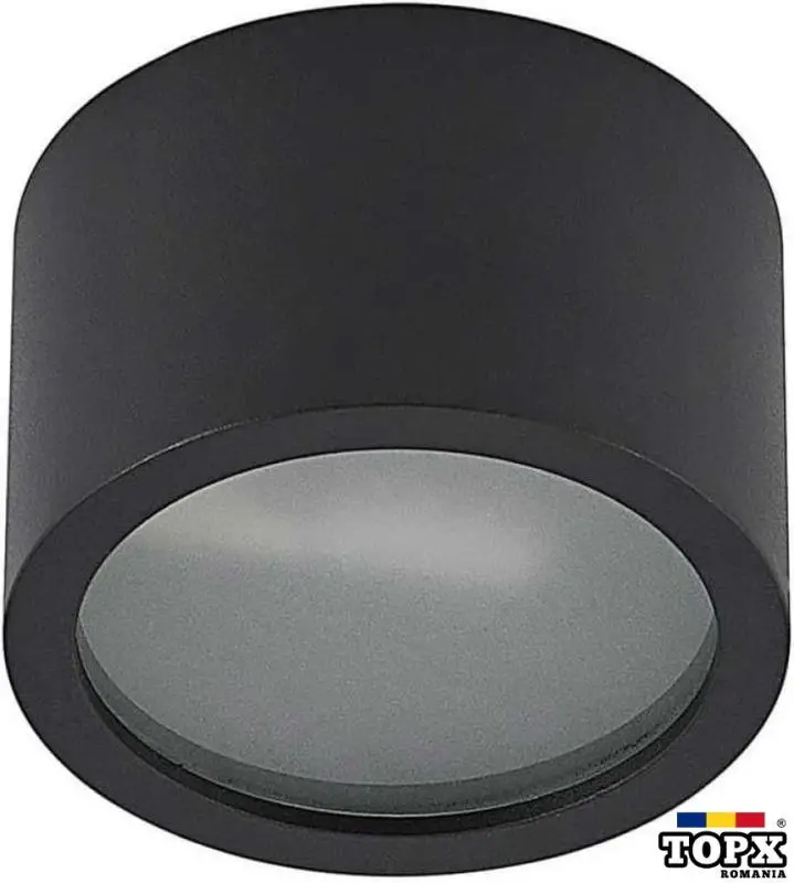 Arcchio Nieva Modern din aluminiu negru pentru hol și scară 1 bec  G9 - 2