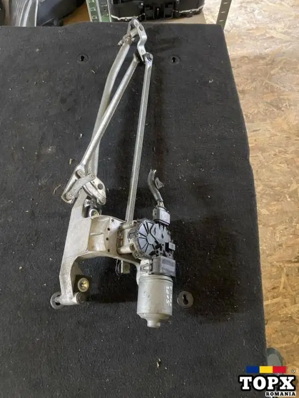 Ansamblu stergatoare cu motoras Ford c-max