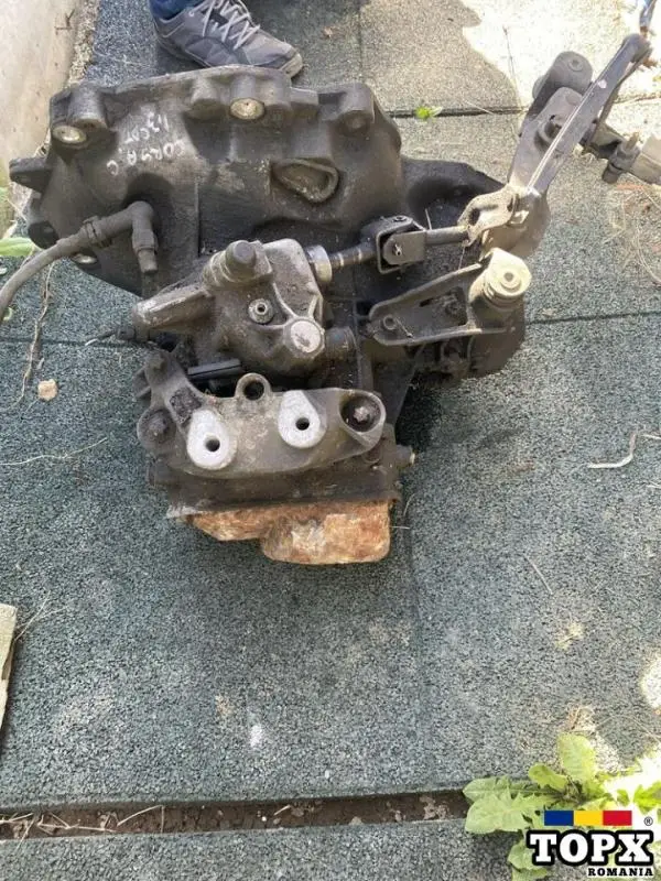 Cutie de viteze opel astra h Corsa C D combo 1.3 cdti diesel 5 trepte