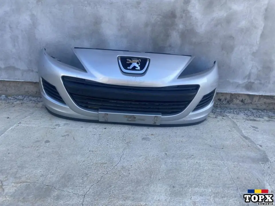 Bara fata peugeot 207 facelift 2010  2011  2012  2013