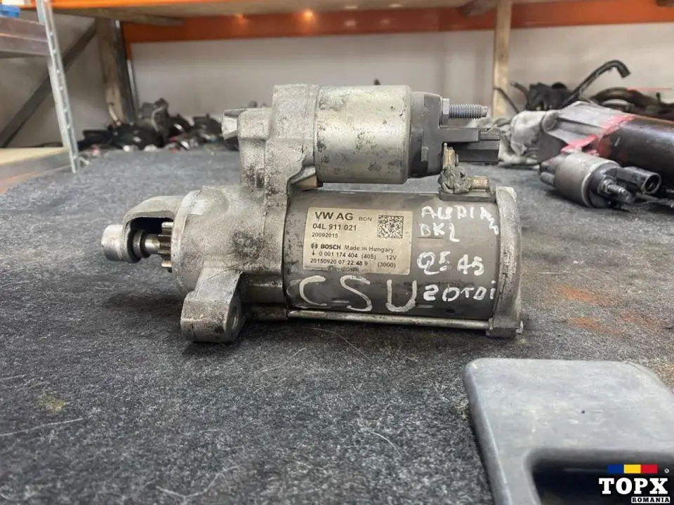 electromotor audi a4 b9 audi a5 b9 audi a6 c7 audi q5 motor 2.0tdi
