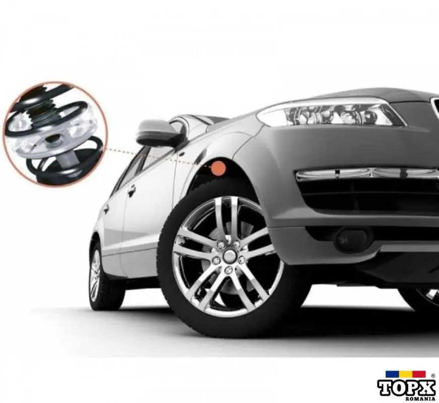 Distanțiere, înălțătoare arcuri , autobuffere, intaritoare arcuri - 2