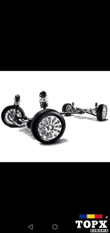 Distanțiere, înălțătoare arcuri , autobuffere, intaritoare arcuri - 3