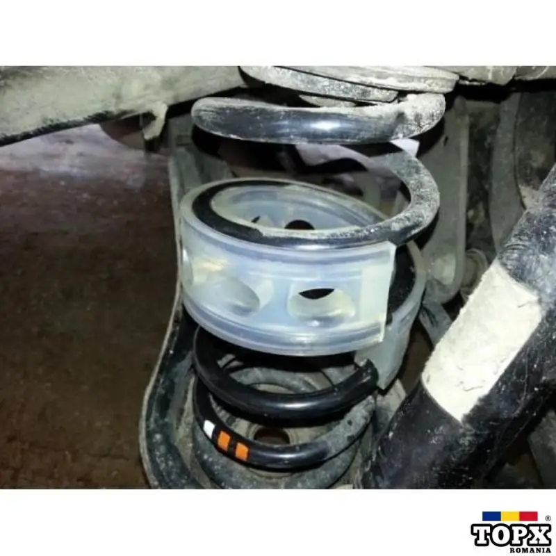 Distanțiere, înălțătoare arcuri , autobuffere, intaritoare arcuri - 4