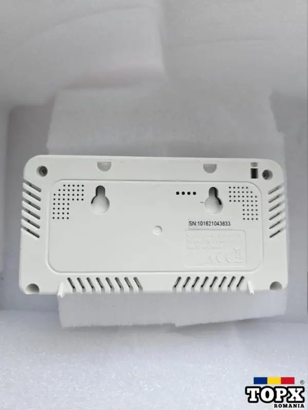 TFA-Dostmann 31.5008.02 CO2 Monitor AIRCO2NTROL 5000 - 2