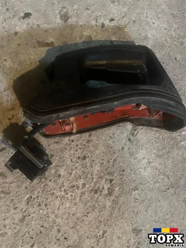 Hilti te 40 TE50 buton si comanda blokat - 4