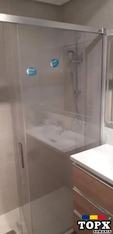 Instalații electrice, sanitare, termice, amenajării