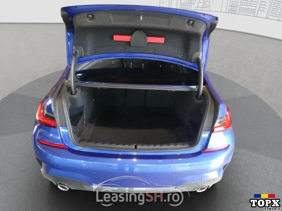 BMW Seria 3 Diesel 2021 Leasing Auto - 2