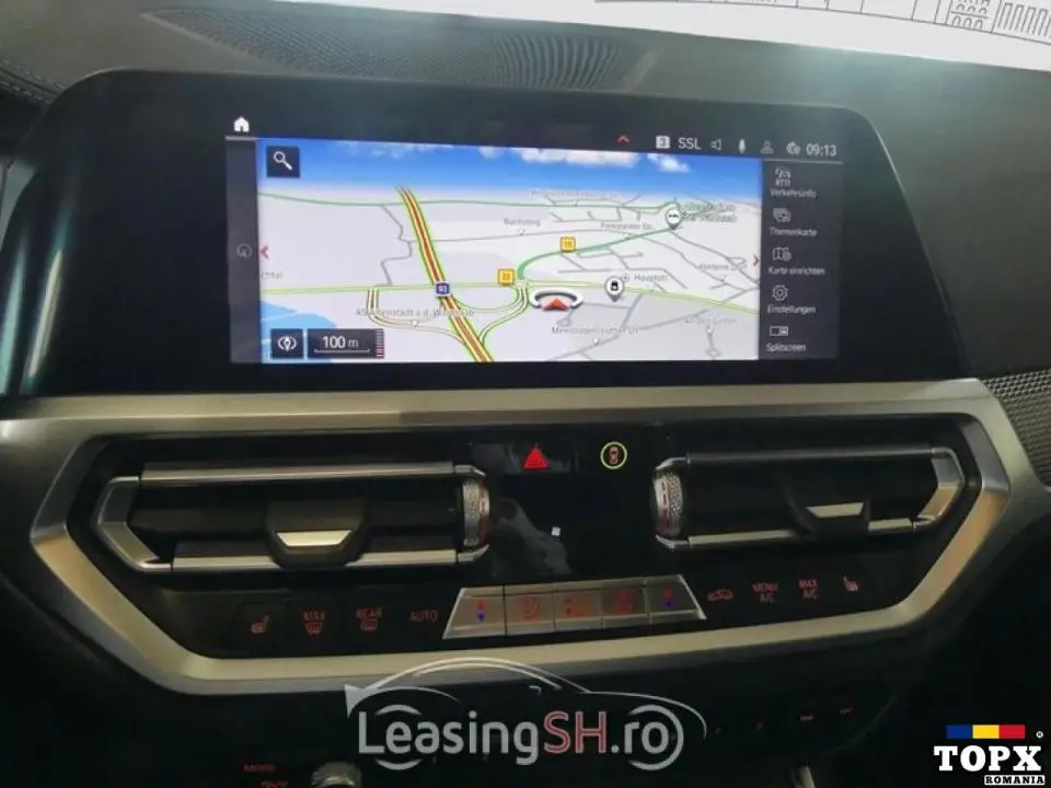 BMW Seria 3 Diesel 2021 Leasing Auto - 6