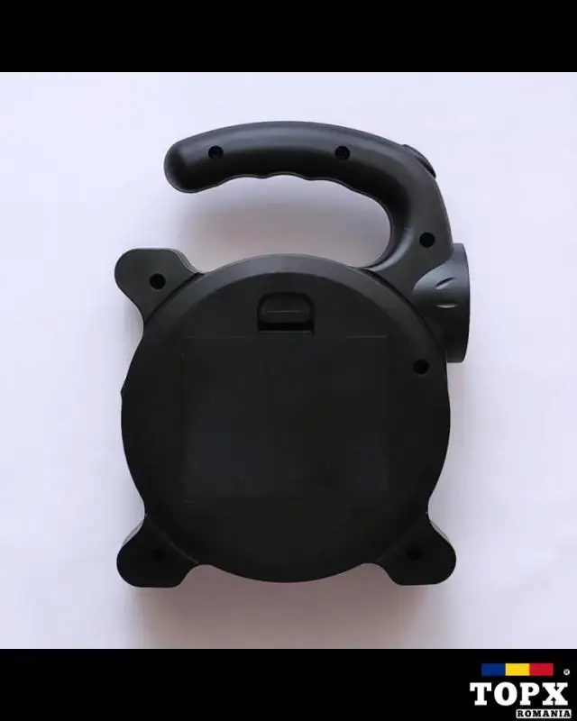 Lampa de lucru portabila LED - NOU - 2