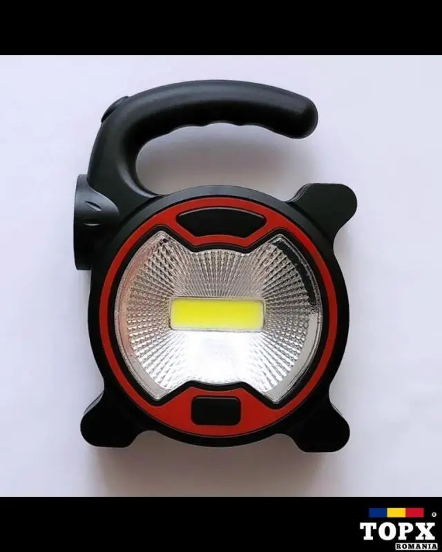 Lampa de lucru portabila LED - NOU - 3