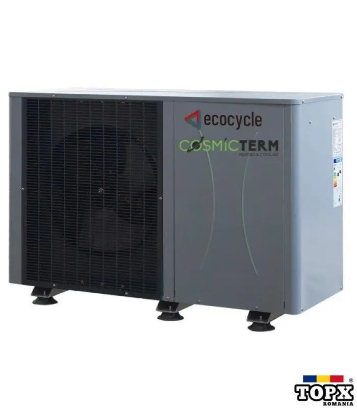 Ofertă Preț Pompa de Căldură Aer-Apă