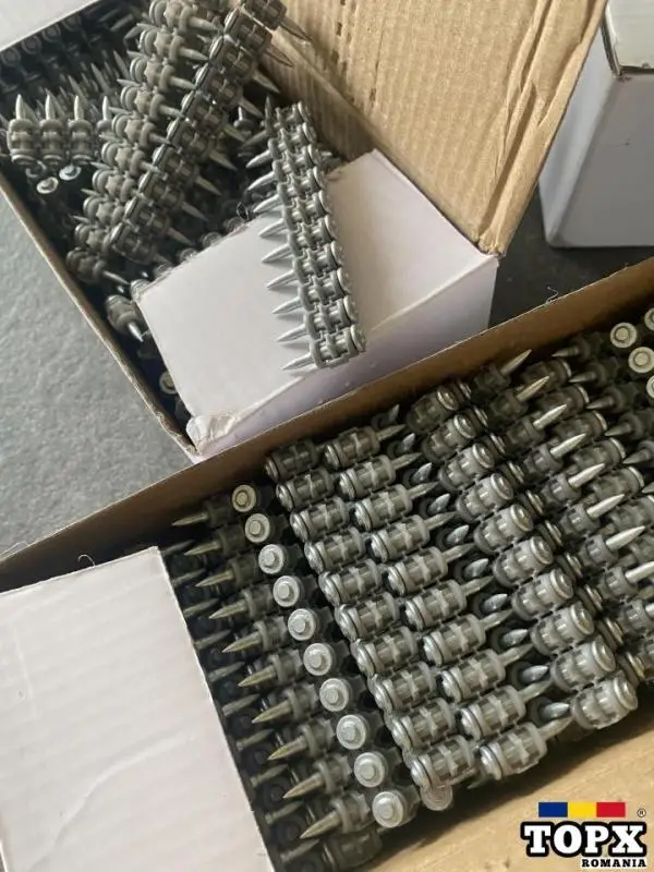 Cuie PREMIUM pentru Hilti BX3 / 16, 19, 22, 27, 32, 38 / Livrare rapida