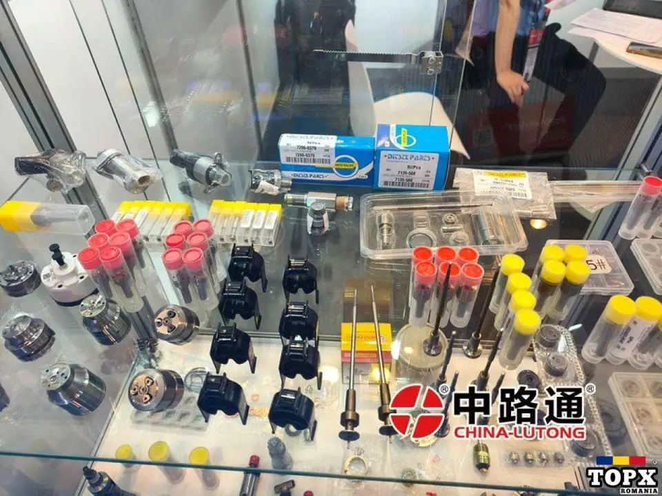 Automotive nozzles DLLA148P2622