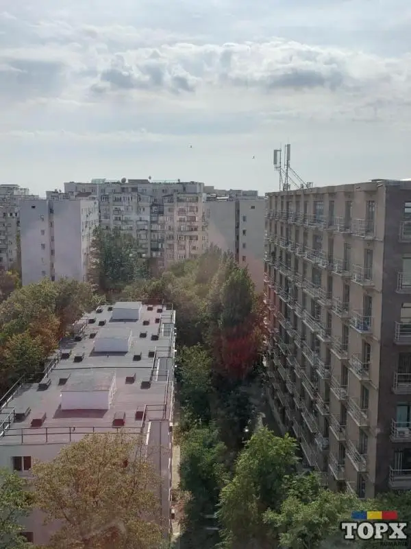 Inchiriez studio zona centrala 120ron