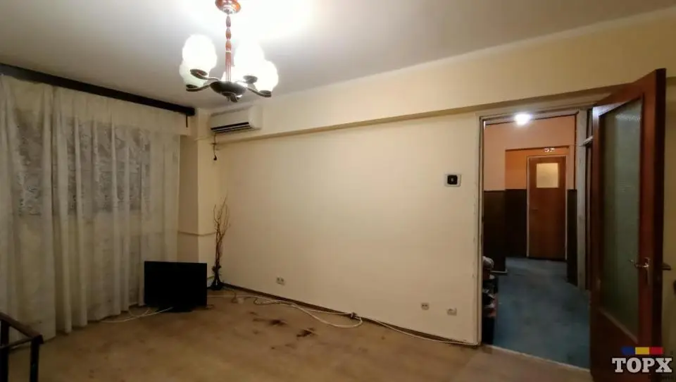 Crangasi, Constructorilor - parc si metrou la 2 minute, 73.4 mp cu balcon.