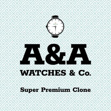 A&A WATCHES & Co.