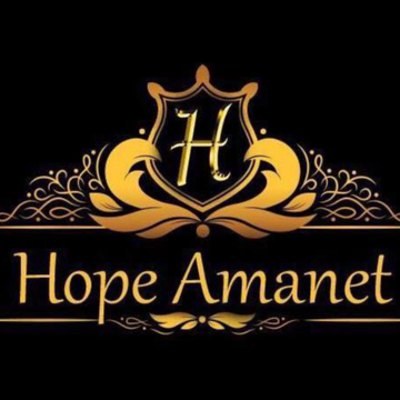 Hope Amanet